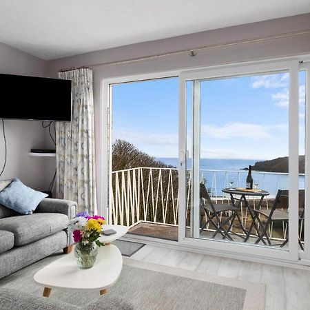 Freshwater Bay - Sea View Apartment Hodgeston ภายนอก รูปภาพ