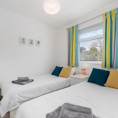 Freshwater Bay - Sea View Apartment Hodgeston ภายนอก รูปภาพ