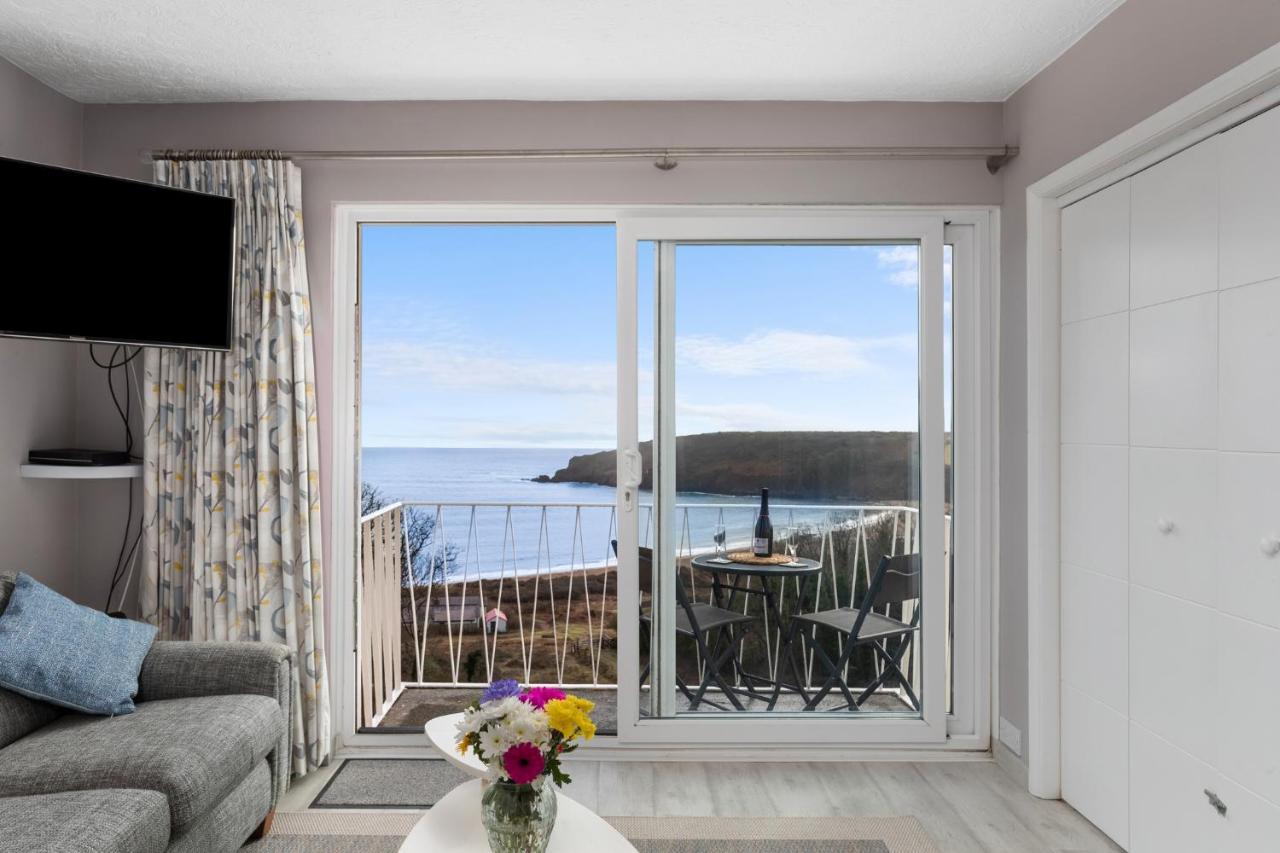 Freshwater Bay - Sea View Apartment Hodgeston ภายนอก รูปภาพ
