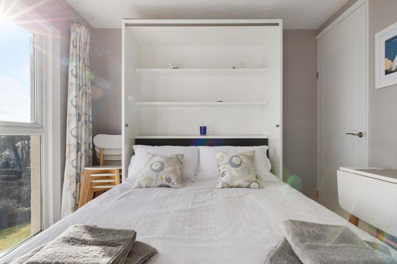 Freshwater Bay - Sea View Apartment Hodgeston ภายนอก รูปภาพ