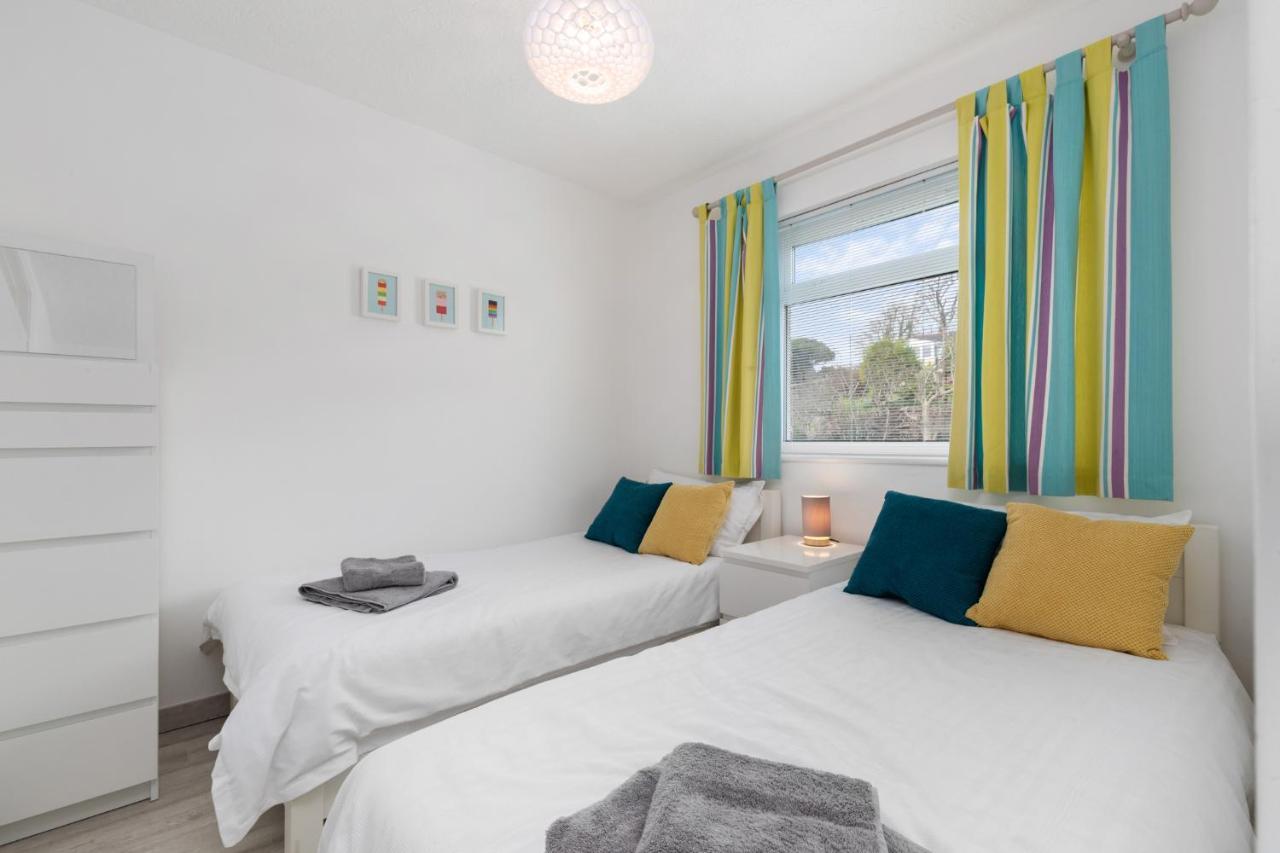 Freshwater Bay - Sea View Apartment Hodgeston ภายนอก รูปภาพ