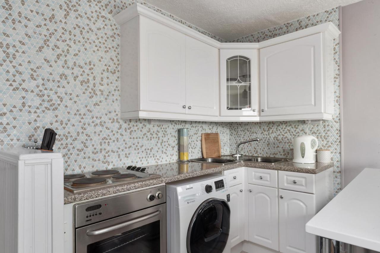 Freshwater Bay - Sea View Apartment Hodgeston ภายนอก รูปภาพ