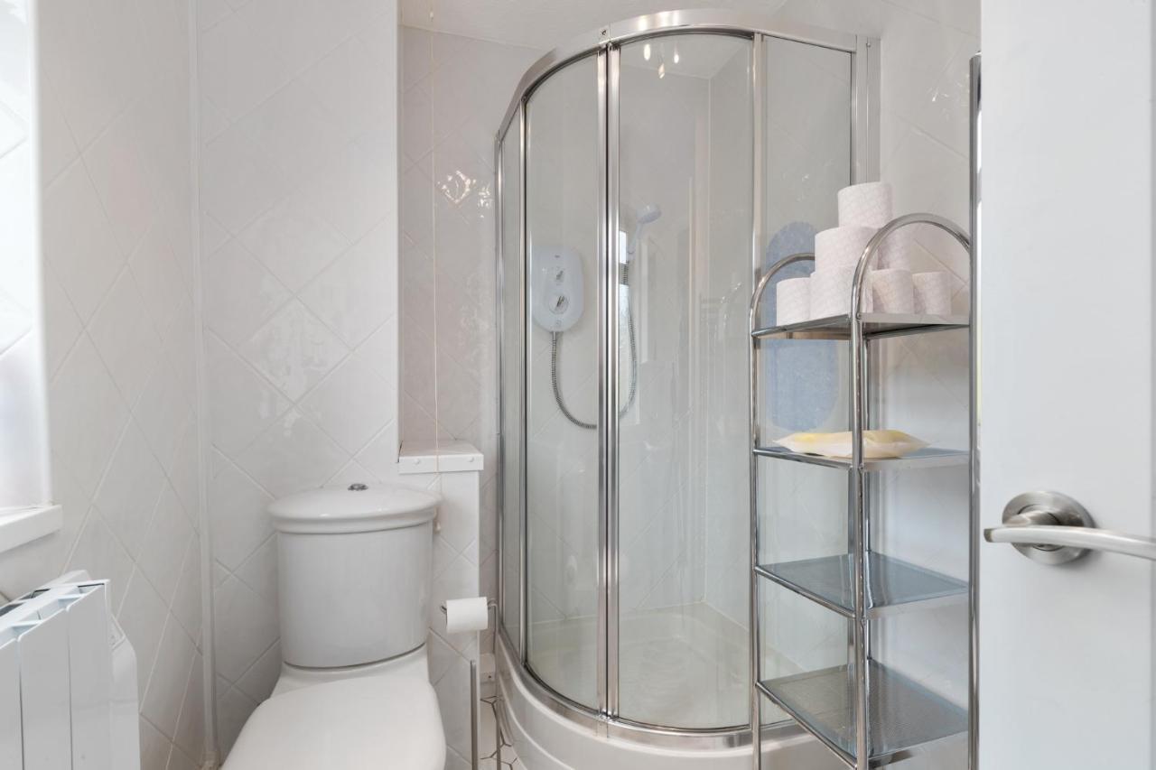 Freshwater Bay - Sea View Apartment Hodgeston ภายนอก รูปภาพ